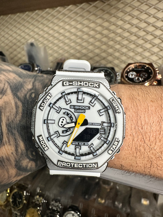 Gshok 007