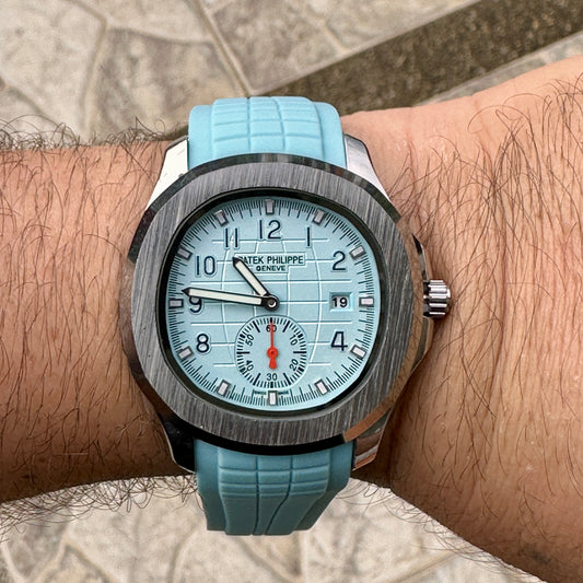Patek P 010 Goma
