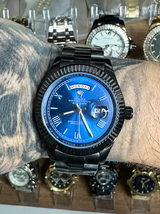 Rlx 016 Pm