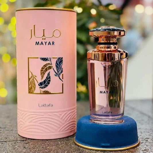 Mayar Lattafa 1.1 Premium