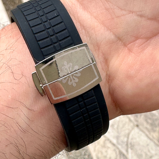 Patek P 012 Goma