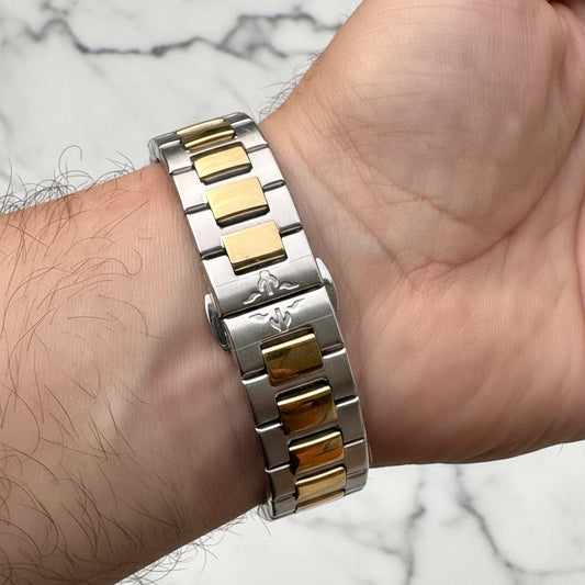 Patek P 006