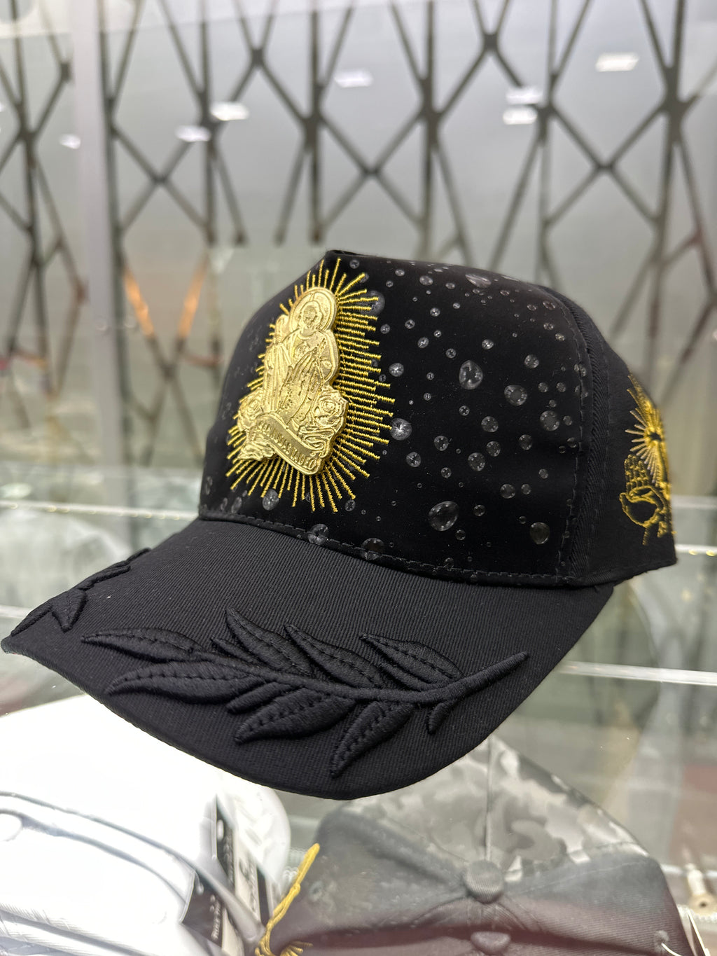 Gorra Bélica San Judas Tadeo 11 🇲🇽