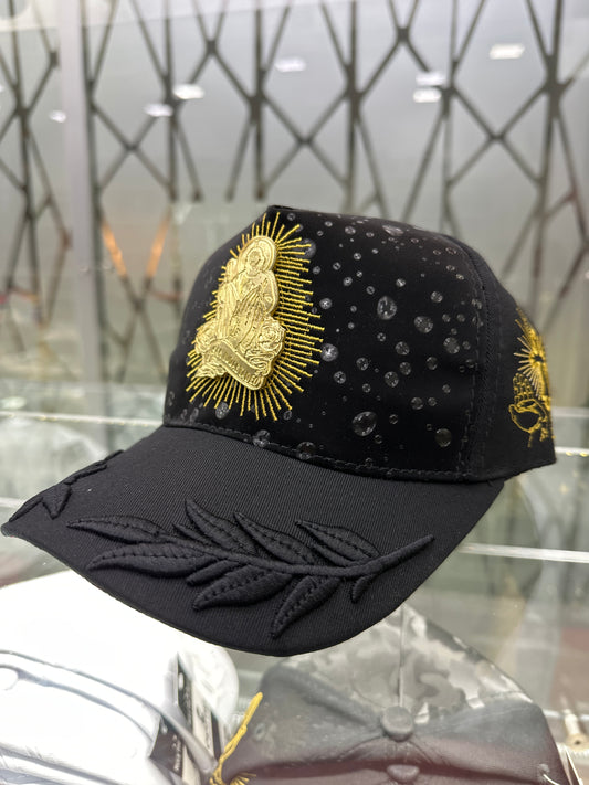 Gorra Bélica San Judas Tadeo 11 🇲🇽