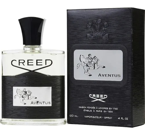 Creed Aventus 120ml EDP 1.1
