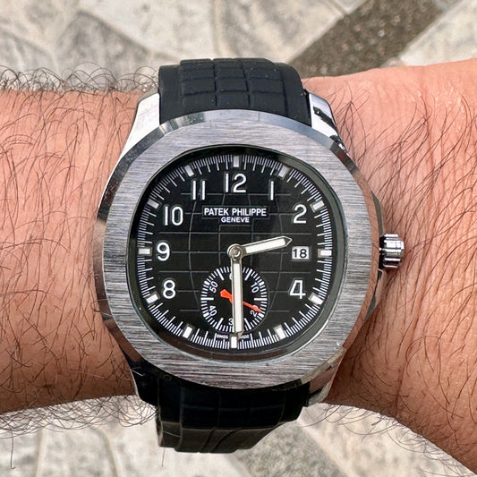 Patek P 012 Goma