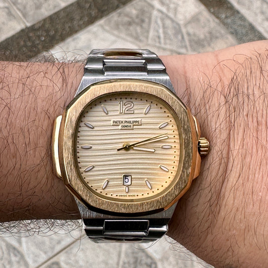 Patek P 007