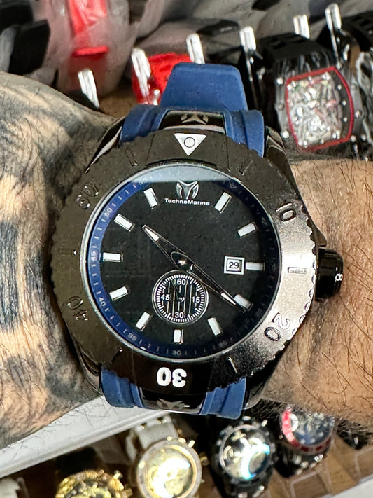 Tchn 030