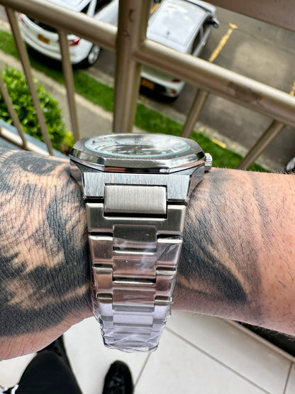 Reloj Audemars Piguet Silver