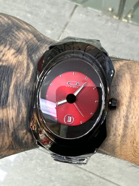 OAKL 024 Time Bomb