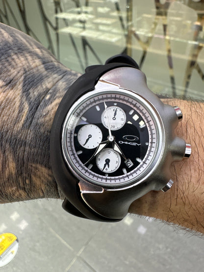 OAKL 045 Detonator