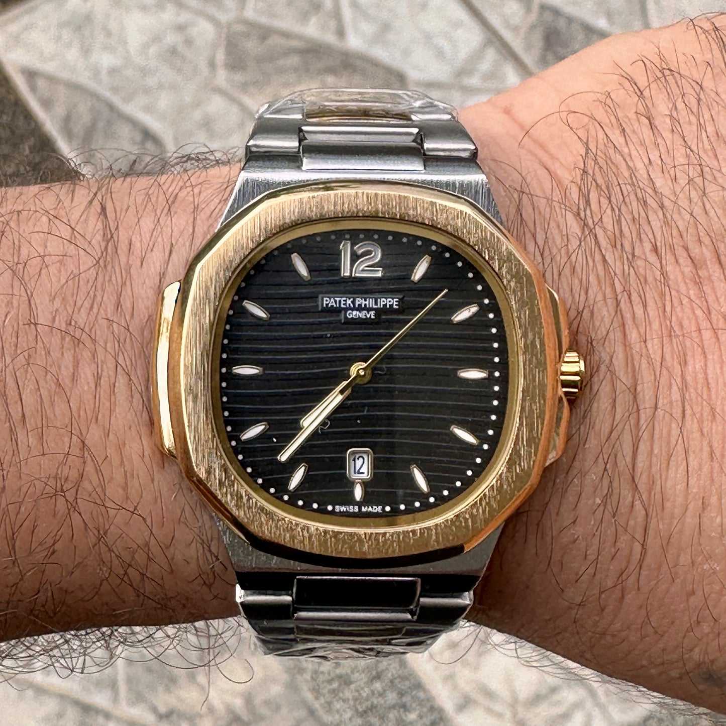 Patek P 006
