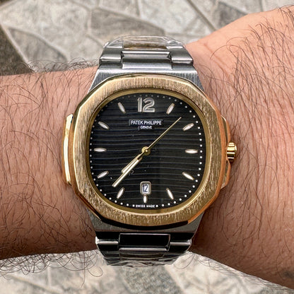 Patek P 006