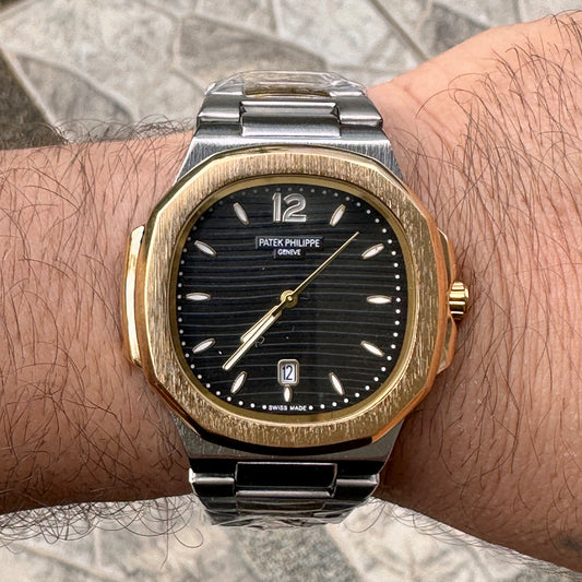 Patek P 006