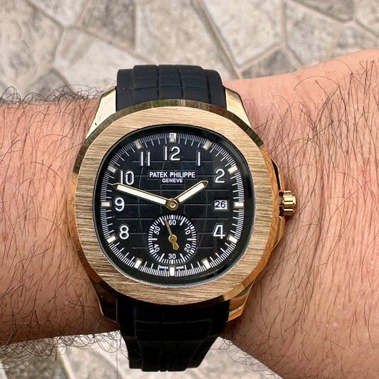 Patek P 009 Goma