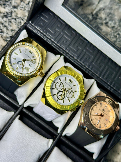 Combo Tecno x 3 # 4