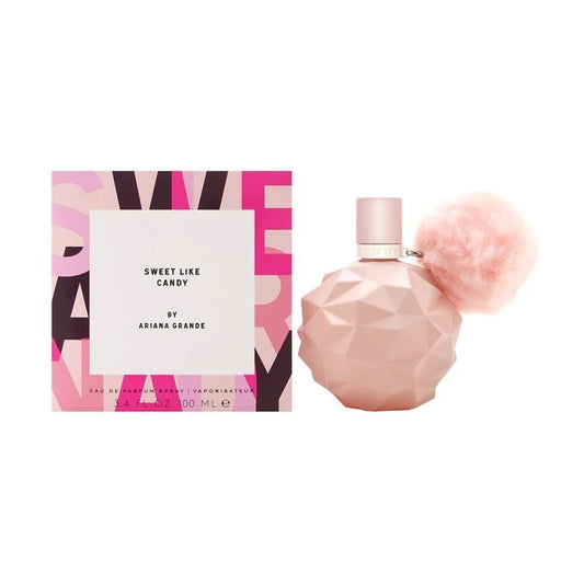 Sweet Like Candy Ariana Grande Top Quality