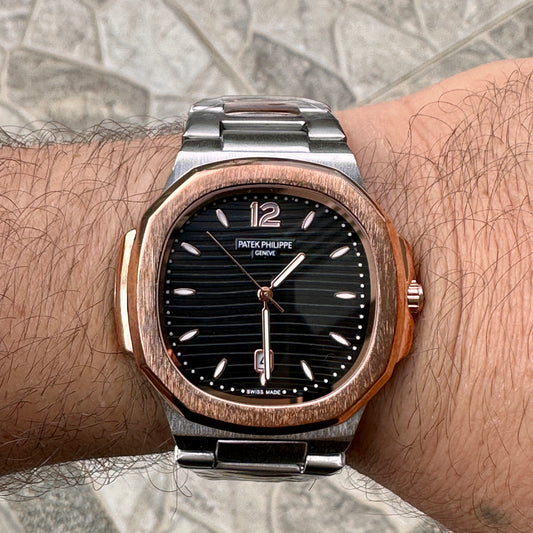 Patek P 008