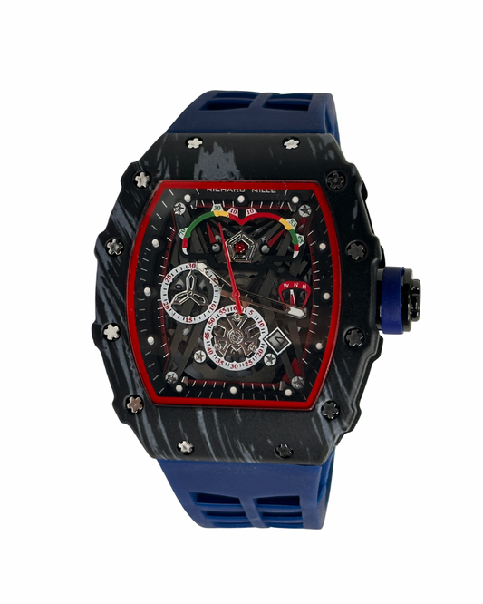 Rchr 002