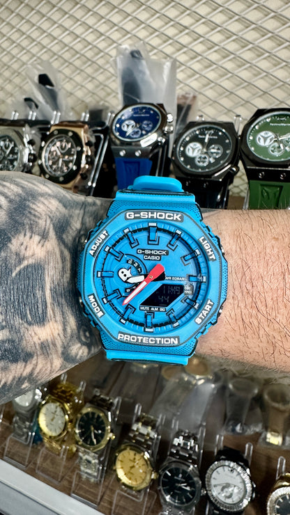 Gshok 006