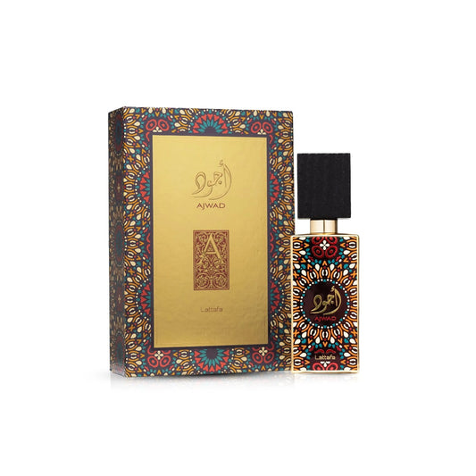Ajwad Lattafa 60ML EDP ORIGINAL