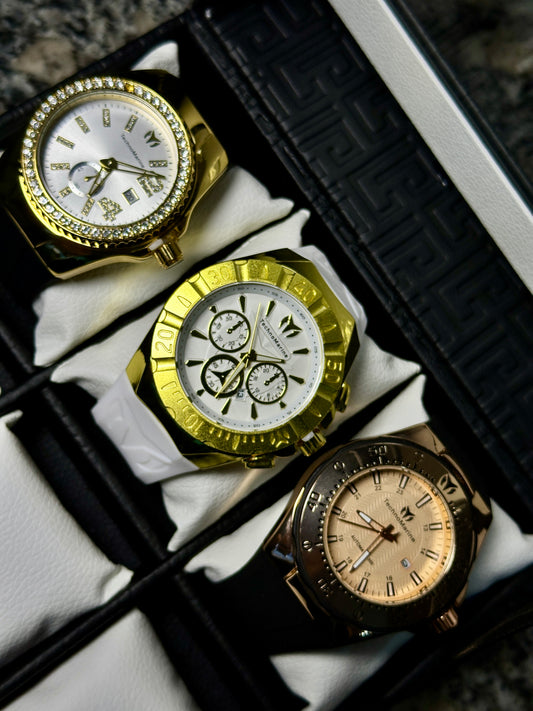 Combo Tecno x 3 # 4