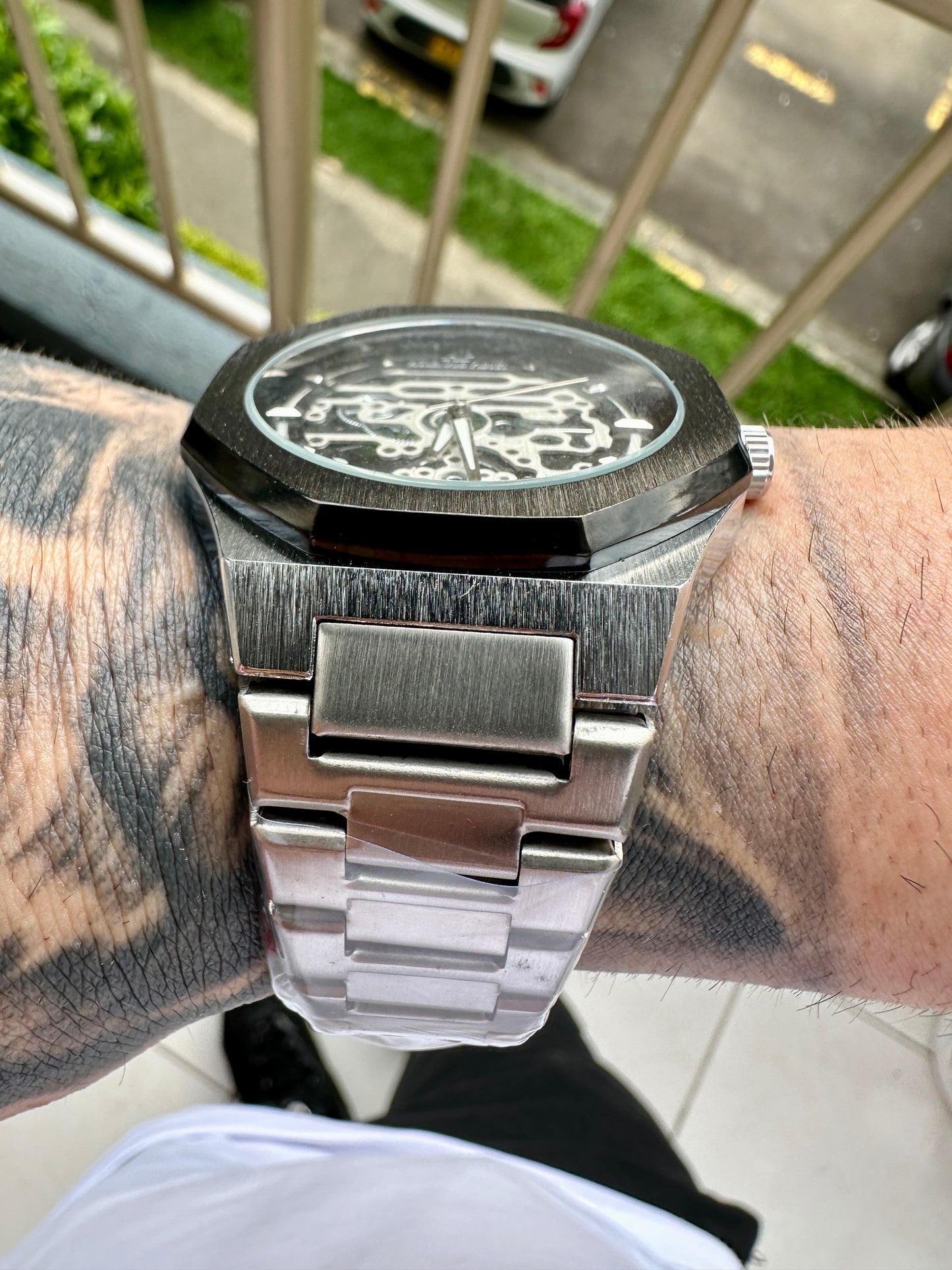 Aupi 004 M