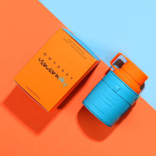 Armaf Odyssey Mandarin Sky 100ml EDP 1.1 Premium