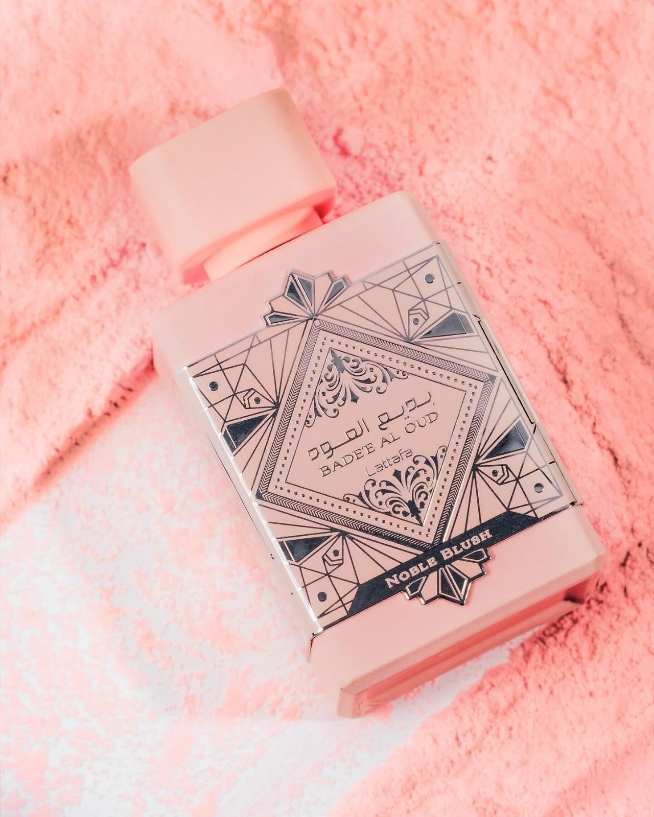 Noble blush Lattafa 1.1