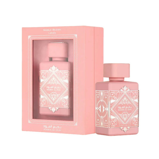 Noble blush Lattafa 1.1 Premium