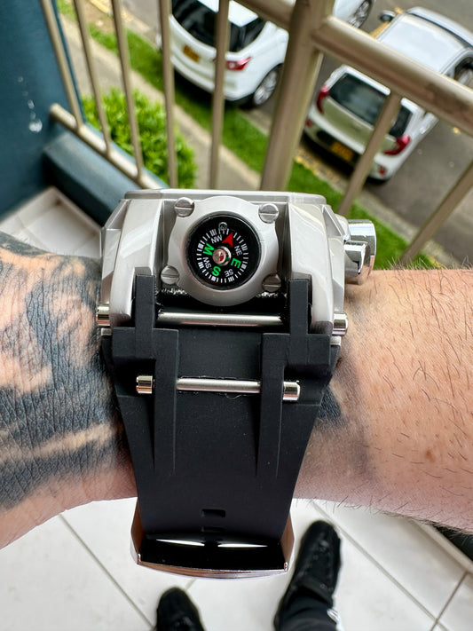Ivta 002 Zeus