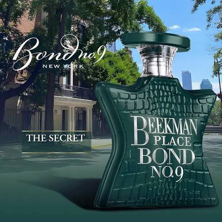 Beekman Place Bond N9