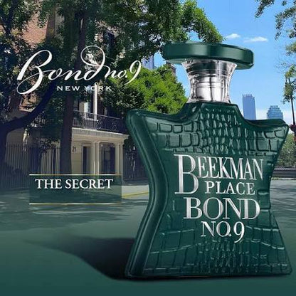 Beekman Place Bond N9