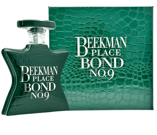 Beekman Place Bond N9
