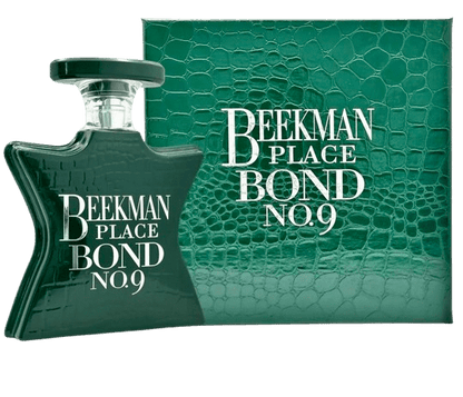 Beekman Place Bond N9