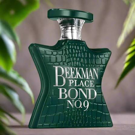Beekman Place Bond N9