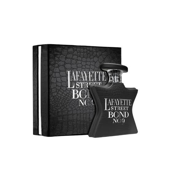 Lafayette Street Bond N9