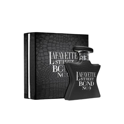 Lafayette Street Bond N9