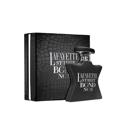 Lafayette Street Bond N9