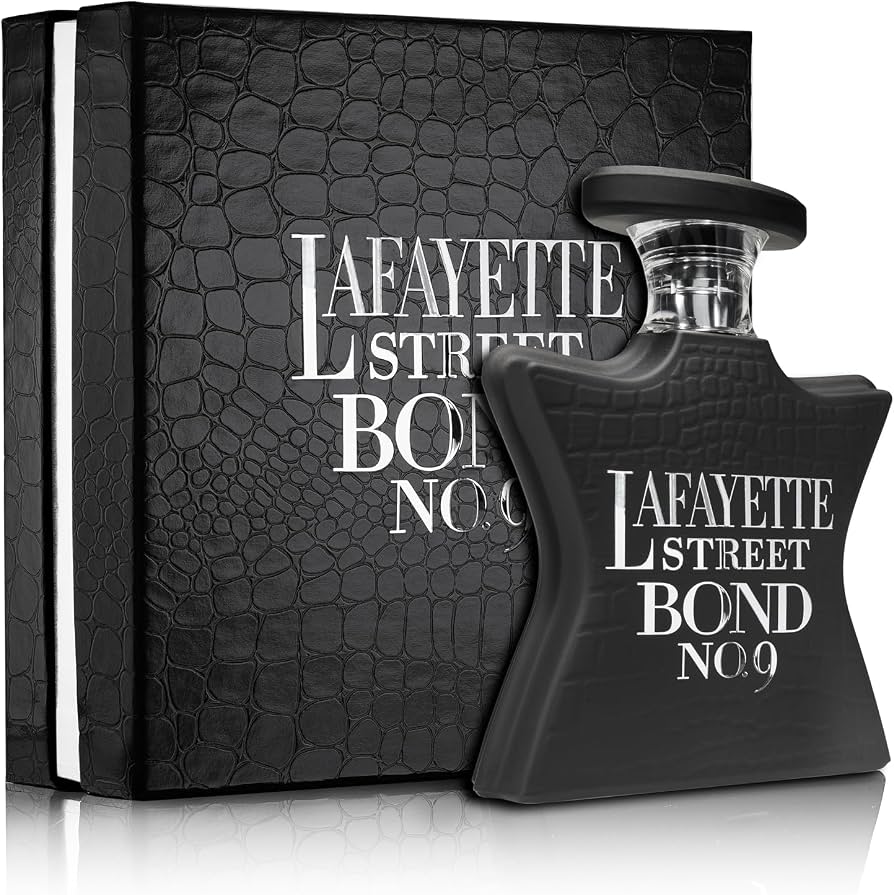Lafayette Street Bond N9