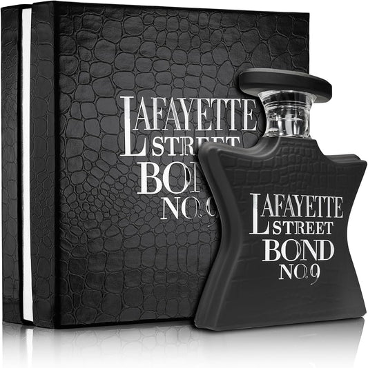 Lafayette Street Bond N9