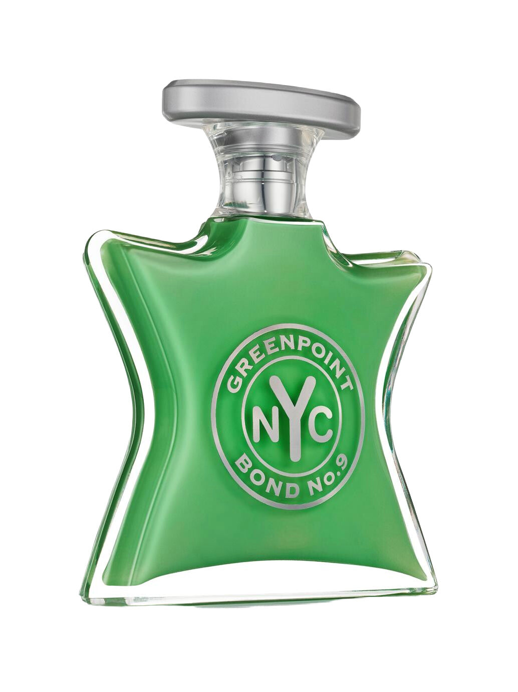 Green Point Bond N9