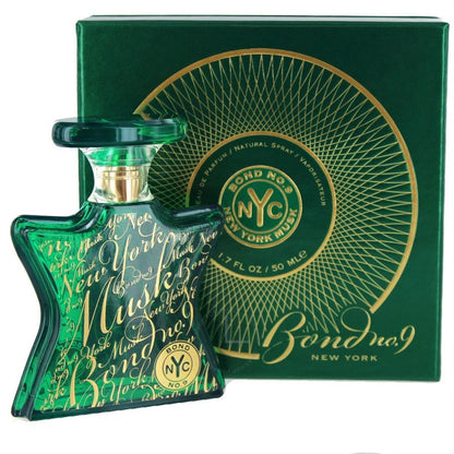 New York Musk Bond N9