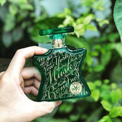 New York Musk Bond N9