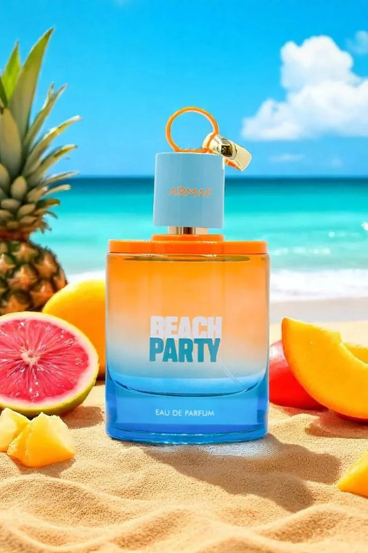 Beach Party Armaf 100 Ml EDP Unisex ORIGINAL