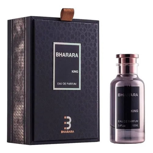 Bharara King EDP 100ml hombre 1.1 Premium