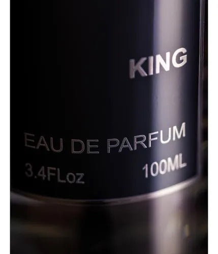 Bharara King 100ml hombre 1.1