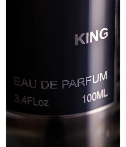 Bharara King EDP 100ml hombre 1.1 Premium