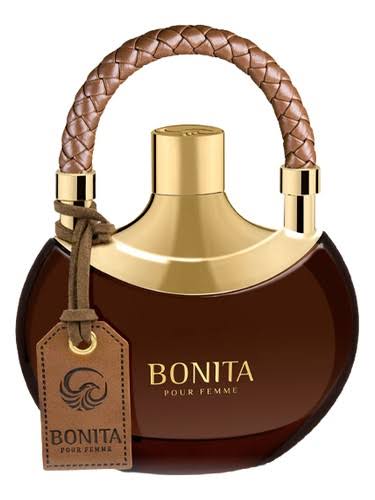 Bonita Femme Le Falconé Dama Top Quality