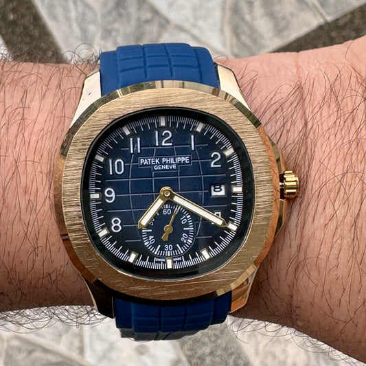 Patek P 013 Goma